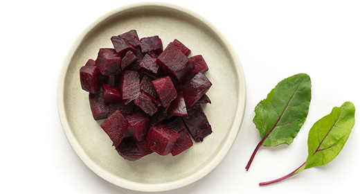 How Beet Pulp Ingredients Are Used in Our Dog Foods-mobile
